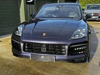 USED 2019 19 PORSCHE CAYENNE 3.0 V6 TIPTRONIC S 5d 340 BHP 