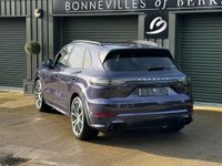 USED 2019 19 PORSCHE CAYENNE 3.0 V6 TIPTRONIC S 5d 340 BHP 
