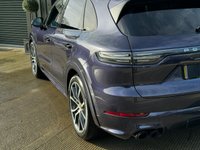 USED 2019 19 PORSCHE CAYENNE 3.0 V6 TIPTRONIC S 5d 340 BHP 