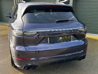 USED 2019 19 PORSCHE CAYENNE 3.0 V6 TIPTRONIC S 5d 340 BHP 