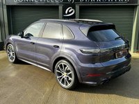 USED 2019 19 PORSCHE CAYENNE 3.0 V6 TIPTRONIC S 5d 340 BHP 