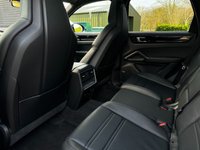 USED 2019 19 PORSCHE CAYENNE 3.0 V6 TIPTRONIC S 5d 340 BHP 