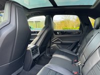 USED 2019 19 PORSCHE CAYENNE 3.0 V6 TIPTRONIC S 5d 340 BHP 
