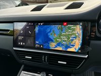 USED 2019 19 PORSCHE CAYENNE 3.0 V6 TIPTRONIC S 5d 340 BHP 