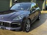 USED 2019 19 PORSCHE CAYENNE 3.0 V6 TIPTRONIC S 5d 340 BHP 