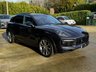 USED 2019 19 PORSCHE CAYENNE 3.0 V6 TIPTRONIC S 5d 340 BHP 