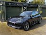 USED 2019 19 PORSCHE CAYENNE 3.0 V6 TIPTRONIC S 5d 340 BHP 