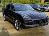 USED 2019 19 PORSCHE CAYENNE 3.0 V6 TIPTRONIC S 5d 340 BHP 