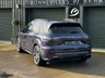 USED 2019 19 PORSCHE CAYENNE 3.0 V6 TIPTRONIC S 5d 340 BHP 