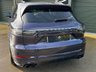 USED 2019 19 PORSCHE CAYENNE 3.0 V6 TIPTRONIC S 5d 340 BHP 