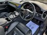 USED 2019 19 PORSCHE CAYENNE 3.0 V6 TIPTRONIC S 5d 340 BHP 