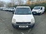 USED 2004 04 FORD TRANSIT CONNECT 1.8 T220 L SWB 90 BHP 
