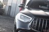 USED 2019 69 MERCEDES-BENZ GLC-CLASS 4.0 AMG GLC 63 S 4MATIC PLUS PREMIUM 5d 503 BHP HEADS UP DISPLAY+360 CAMERA
