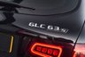 USED 2019 69 MERCEDES-BENZ GLC-CLASS 4.0 AMG GLC 63 S 4MATIC PLUS PREMIUM 5d 503 BHP HEADS UP DISPLAY+360 CAMERA