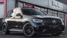 USED 2019 69 MERCEDES-BENZ GLC-CLASS 4.0 AMG GLC 63 S 4MATIC PLUS PREMIUM 5d 503 BHP HEADS UP DISPLAY+360 CAMERA