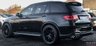 USED 2019 69 MERCEDES-BENZ GLC-CLASS 4.0 AMG GLC 63 S 4MATIC PLUS PREMIUM 5d 503 BHP HEADS UP DISPLAY+360 CAMERA