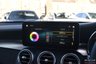 USED 2019 69 MERCEDES-BENZ GLC-CLASS 4.0 AMG GLC 63 S 4MATIC PLUS PREMIUM 5d 503 BHP HEADS UP DISPLAY+360 CAMERA