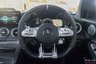 USED 2019 69 MERCEDES-BENZ GLC-CLASS 4.0 AMG GLC 63 S 4MATIC PLUS PREMIUM 5d 503 BHP HEADS UP DISPLAY+360 CAMERA