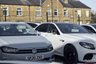 USED 2019 69 MERCEDES-BENZ GLC-CLASS 4.0 AMG GLC 63 S 4MATIC PLUS PREMIUM 5d 503 BHP HEADS UP DISPLAY+360 CAMERA
