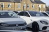 USED 2019 69 MERCEDES-BENZ GLC-CLASS 4.0 AMG GLC 63 S 4MATIC PLUS PREMIUM 5d 503 BHP HEADS UP DISPLAY+360 CAMERA