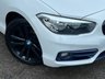 USED 2016 L BMW 1 SERIES 1.5 116D SPORT 3dr - ULEZ COMPLIANT