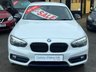 USED 2016 L BMW 1 SERIES 1.5 116D SPORT 3dr - ULEZ COMPLIANT