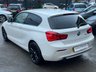 USED 2016 L BMW 1 SERIES 1.5 116D SPORT 3dr - ULEZ COMPLIANT