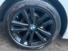 USED 2016 L BMW 1 SERIES 1.5 116D SPORT 3dr - ULEZ COMPLIANT
