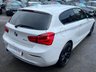 USED 2016 L BMW 1 SERIES 1.5 116D SPORT 3dr - ULEZ COMPLIANT