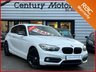 USED 2016 L BMW 1 SERIES 1.5 116D SPORT 3dr - ULEZ COMPLIANT