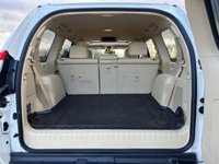 USED 2015 15 TOYOTA LAND CRUISER 3.0 D-4D INVINCIBLE 5d 188 BHP SAT NAV / HEATED SEATS