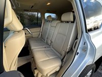 USED 2015 15 TOYOTA LAND CRUISER 3.0 D-4D INVINCIBLE 5d 188 BHP SAT NAV / HEATED SEATS