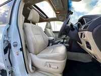USED 2015 15 TOYOTA LAND CRUISER 3.0 D-4D INVINCIBLE 5d 188 BHP SAT NAV / HEATED SEATS