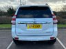 USED 2015 15 TOYOTA LAND CRUISER 3.0 D-4D INVINCIBLE 5d 188 BHP SAT NAV / HEATED SEATS