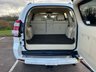 USED 2015 15 TOYOTA LAND CRUISER 3.0 D-4D INVINCIBLE 5d 188 BHP SAT NAV / HEATED SEATS