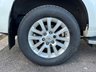 USED 2015 15 TOYOTA LAND CRUISER 3.0 D-4D INVINCIBLE 5d 188 BHP SAT NAV / HEATED SEATS