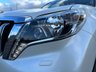 USED 2015 15 TOYOTA LAND CRUISER 3.0 D-4D INVINCIBLE 5d 188 BHP SAT NAV / HEATED SEATS