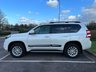 USED 2015 15 TOYOTA LAND CRUISER 3.0 D-4D INVINCIBLE 5d 188 BHP SAT NAV / HEATED SEATS