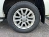 USED 2015 15 TOYOTA LAND CRUISER 3.0 D-4D INVINCIBLE 5d 188 BHP SAT NAV / HEATED SEATS