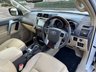 USED 2015 15 TOYOTA LAND CRUISER 3.0 D-4D INVINCIBLE 5d 188 BHP SAT NAV / HEATED SEATS