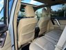 USED 2015 15 TOYOTA LAND CRUISER 3.0 D-4D INVINCIBLE 5d 188 BHP SAT NAV / HEATED SEATS