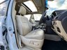 USED 2015 15 TOYOTA LAND CRUISER 3.0 D-4D INVINCIBLE 5d 188 BHP SAT NAV / HEATED SEATS