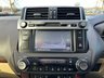 USED 2015 15 TOYOTA LAND CRUISER 3.0 D-4D INVINCIBLE 5d 188 BHP SAT NAV / HEATED SEATS