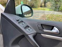 USED 2012 62 VOLKSWAGEN TIGUAN 2.0 SE TDI BLUEMOTION TECHNOLOGY 4MOTION DSG 5d 138 BHP 