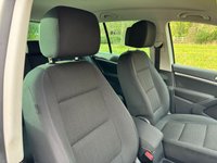 USED 2012 62 VOLKSWAGEN TIGUAN 2.0 SE TDI BLUEMOTION TECHNOLOGY 4MOTION DSG 5d 138 BHP 