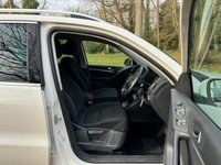 USED 2012 62 VOLKSWAGEN TIGUAN 2.0 SE TDI BLUEMOTION TECHNOLOGY 4MOTION DSG 5d 138 BHP 