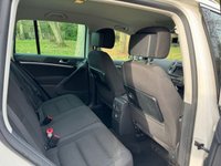 USED 2012 62 VOLKSWAGEN TIGUAN 2.0 SE TDI BLUEMOTION TECHNOLOGY 4MOTION DSG 5d 138 BHP 