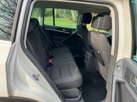 USED 2012 62 VOLKSWAGEN TIGUAN 2.0 SE TDI BLUEMOTION TECHNOLOGY 4MOTION DSG 5d 138 BHP 