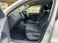 USED 2012 62 VOLKSWAGEN TIGUAN 2.0 SE TDI BLUEMOTION TECHNOLOGY 4MOTION DSG 5d 138 BHP 