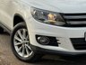 USED 2012 62 VOLKSWAGEN TIGUAN 2.0 SE TDI BLUEMOTION TECHNOLOGY 4MOTION DSG 5d 138 BHP 